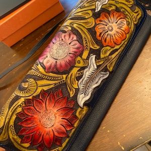 Cross body Handbag